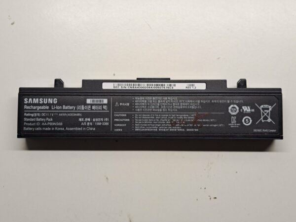 AA-PB9NS6B Batterie Samsung R540