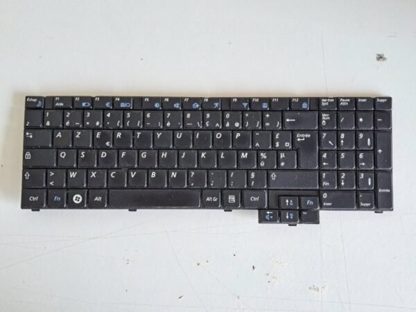 CNBA5902833BBIL907L0813 Clavier Samsung R540