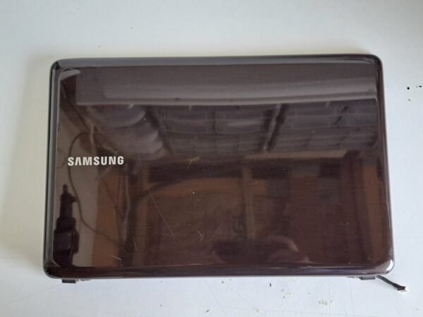 LCD Cover Bezel Samsung R540