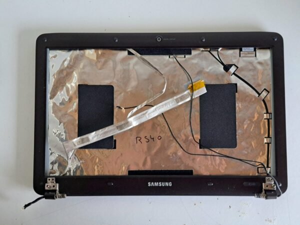 LCD Cover Bezel Samsung R540 – Image 2