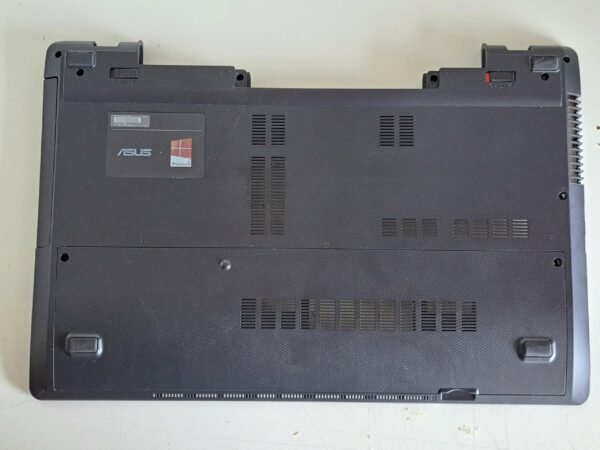 Bottom Case Complète Asus X75V