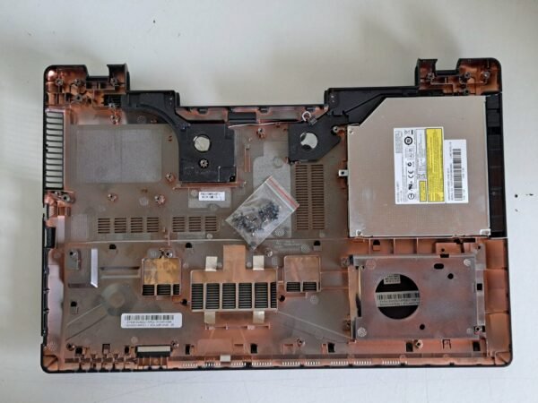 Bottom Case Complète Asus X75V – Image 2