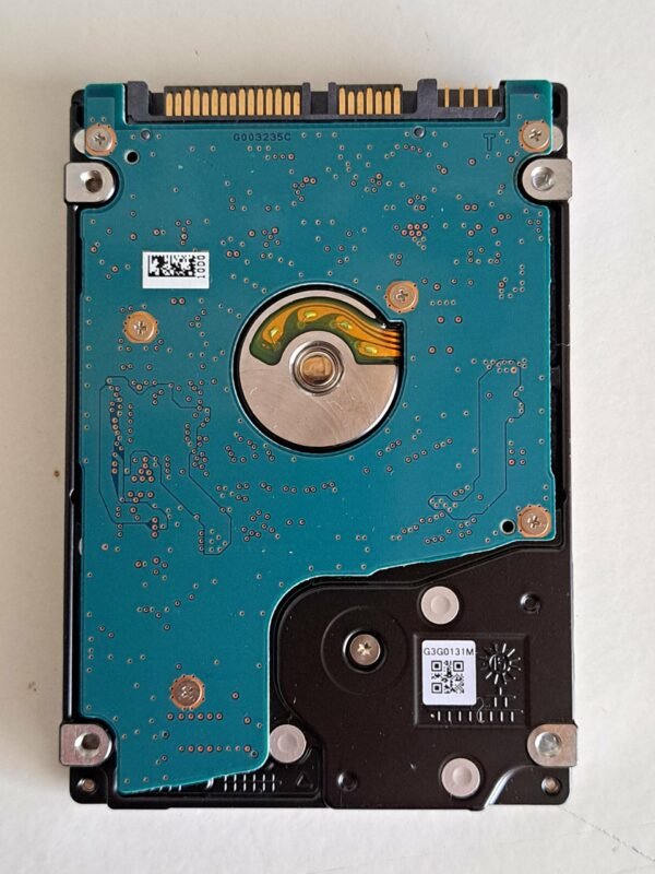 Disque dur 1T 2.5" Toshiba MQ01ABD100 – Image 2