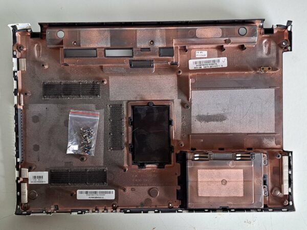 Bottom Case Sony Vaio SVE151D11M – Image 2