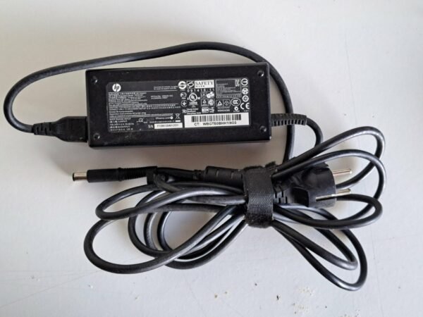 Chargeur HP/Compaq 18.5V 6.5A 120W