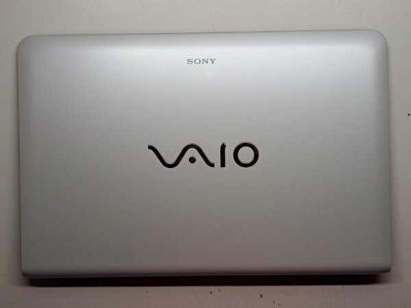 LCD Cover Bezel Sony Vaio SVE151G13M