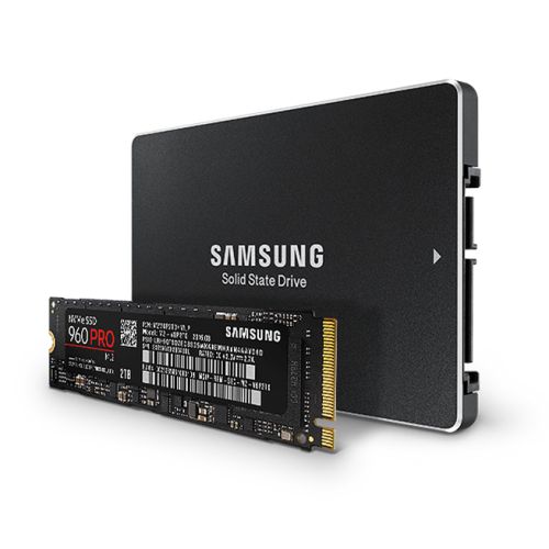 Stockage Interne & Externe