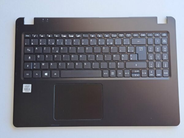 Top Case Touchpad Clavier Acer Extensa 15