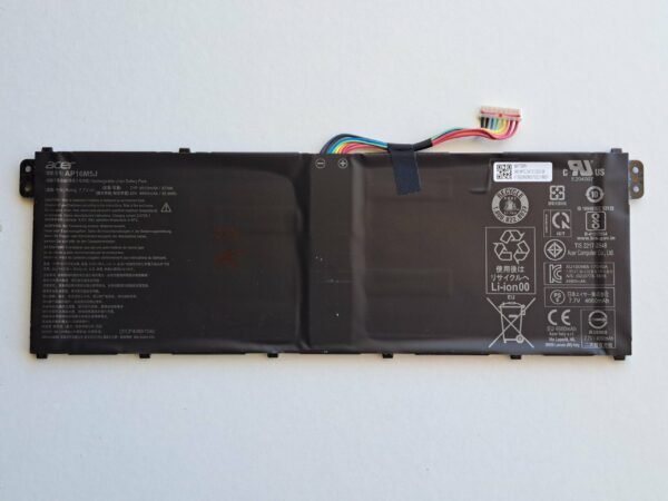 AP16M5J Batterie Acer Extensa 15