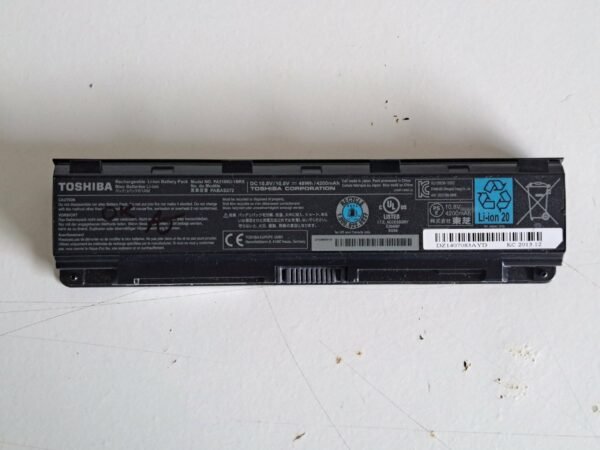 PA5109U-1BRS Batterie Toshiba