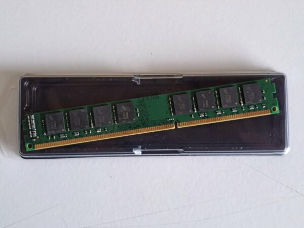 RAM DDR3 8Go 1600Mhz-12800 1.5v Desktop neuve – Image 2