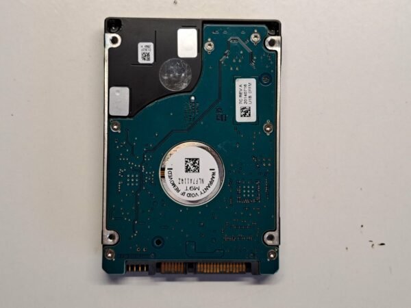 Disque dur HDD 2TO 2.5" interne – Image 2