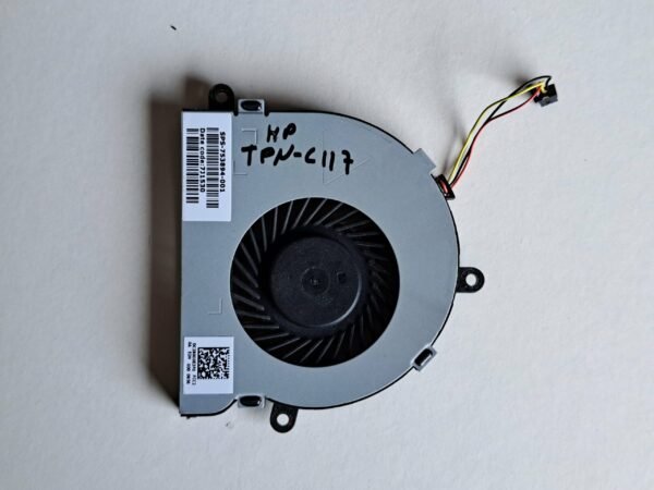 DFS470805CL0T Ventilateur HP TPN-C117