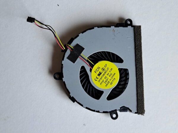 DFS470805CL0T Ventilateur HP TPN-C117 – Image 2