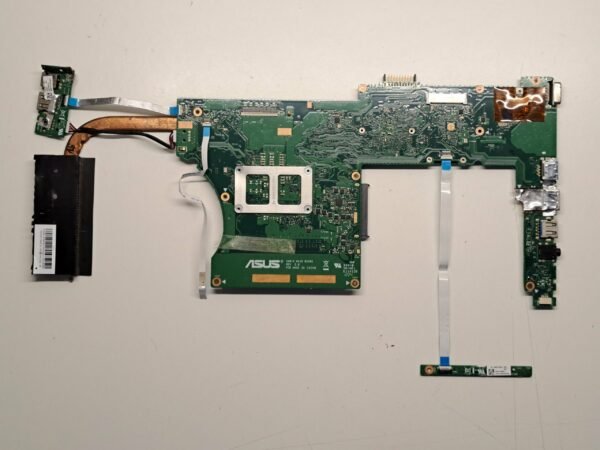 X401A REV.2.0 Carte Mere Asus X501A – Image 2