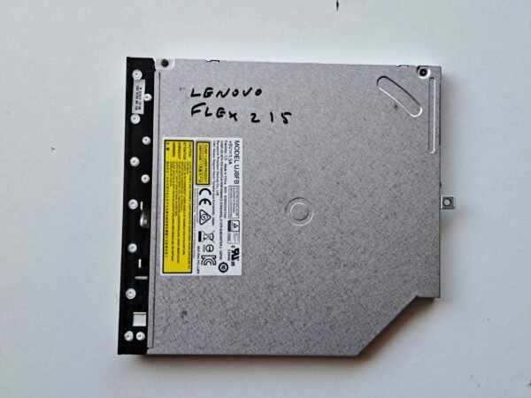 Graveur DVD Lenovo Flex 2 15 – Image 2