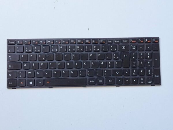 V-136520VK1-FR Clavier Lenovo Flex 2 15