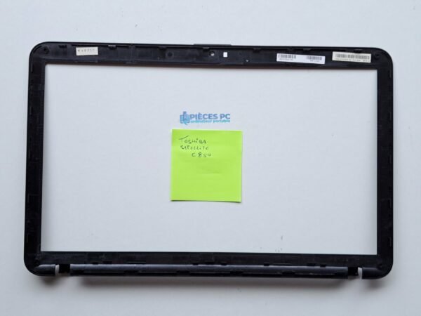 Bezel Toshiba Satellite C850 – Image 2