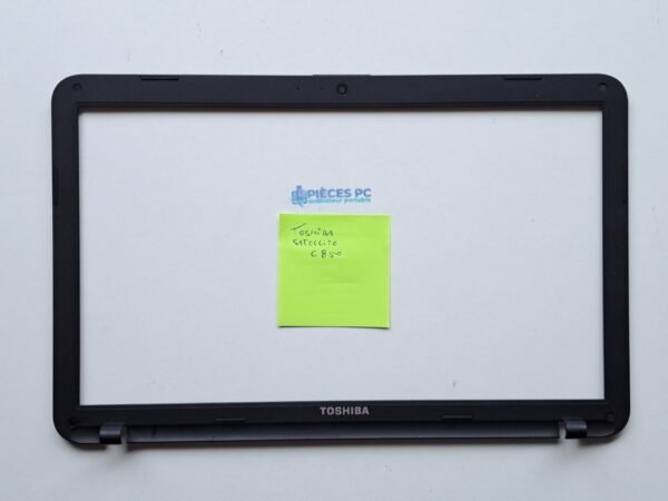 Bezel Toshiba Satellite C850