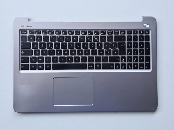 Palmrest Clavier Asus K501U