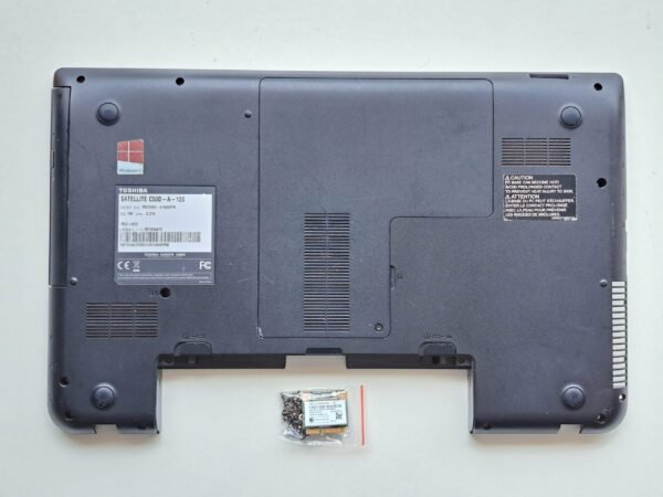 Bottom Case Toshiba Satellite C50D