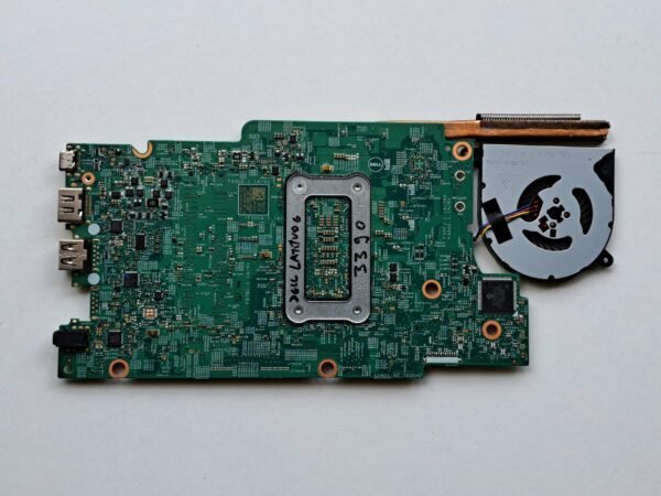 OK3GFH Carte mère Dell Latitude 3390 – Image 2