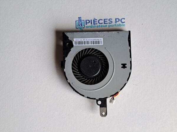 Ventilateur Toshiba Satellite C50D – Image 2