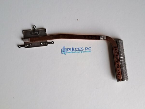 Dissipateur thermique Toshiba Satellite C50D