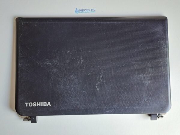 Back Cover Complet Toshiba Satellite C50D