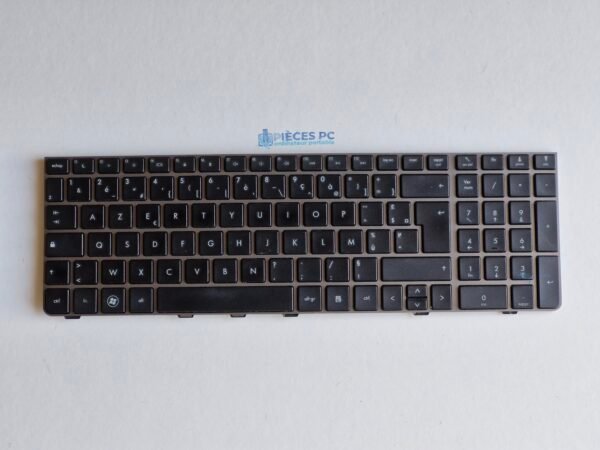 638179-051 SG-45800-2FA Clavier HP ProBook 4530S