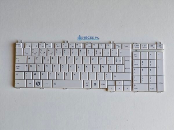 MP-09M86F065281 Clavier Toshiba Satellite L775