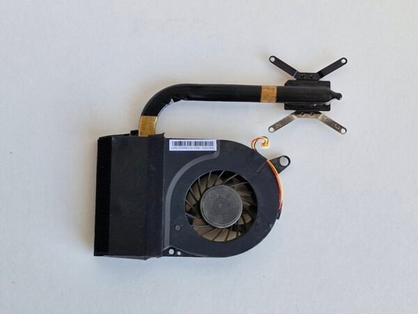 Dissipateur et ventilateur Packard Bell VG70