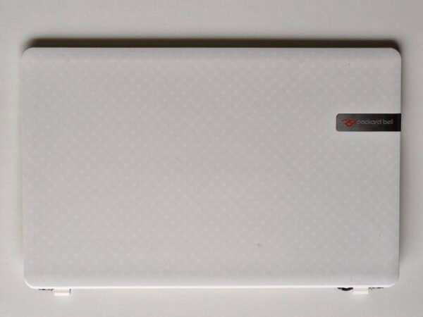 Back Cover Complet Packard Bell VG70