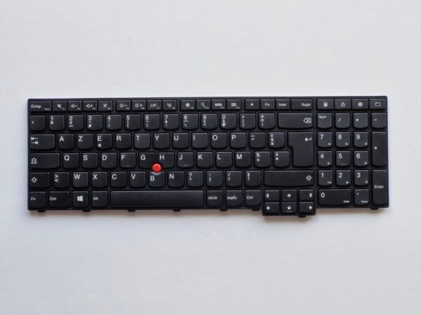 KM-LIN-106F0 Clavier Lenovo