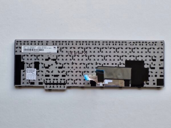 KM-LIN-106F0 Clavier Lenovo – Image 2