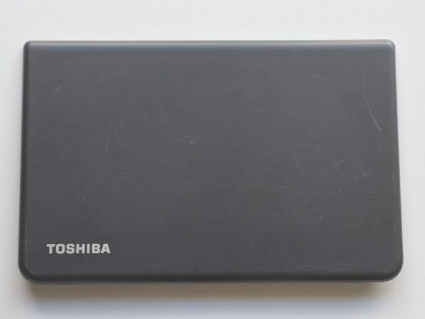 Back Cover Toshiba Satellite C70D