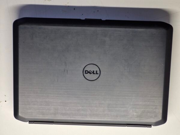 Dell Latitude E5430 Écran 14" Intel Celeron 1.90GHz Ram 12go SSD 4TB – Image 7