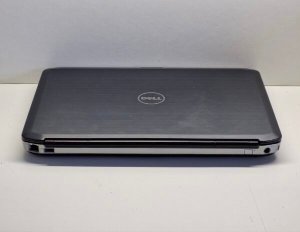 Dell Latitude E5430 Écran 14" Intel Celeron 1.90GHz Ram 12go SSD 4TB – Image 3