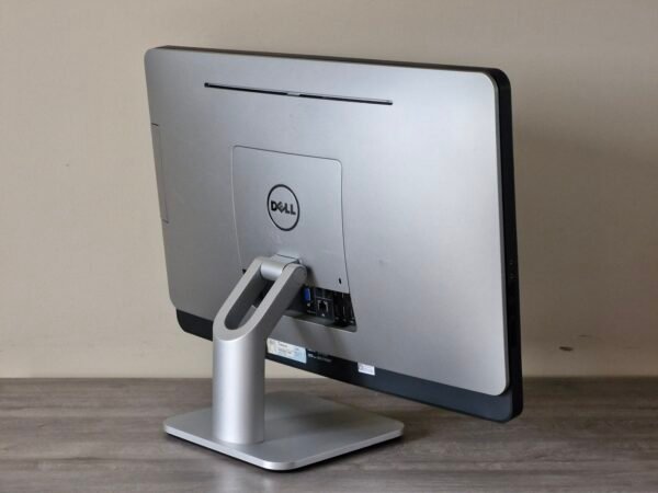 Dell OpliPlex 9010 Écran 23" All-in-one Intel Core i3 3.30GHz Ram 8go SSD 1TB – Image 2