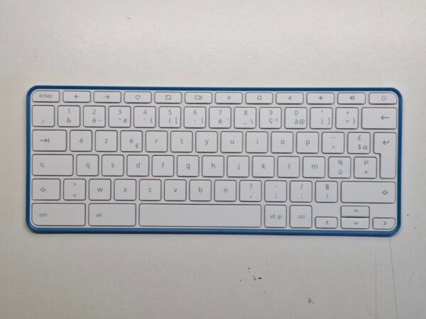 Clavier NSK-G30Q OF HP ChormeBook 11 CB2