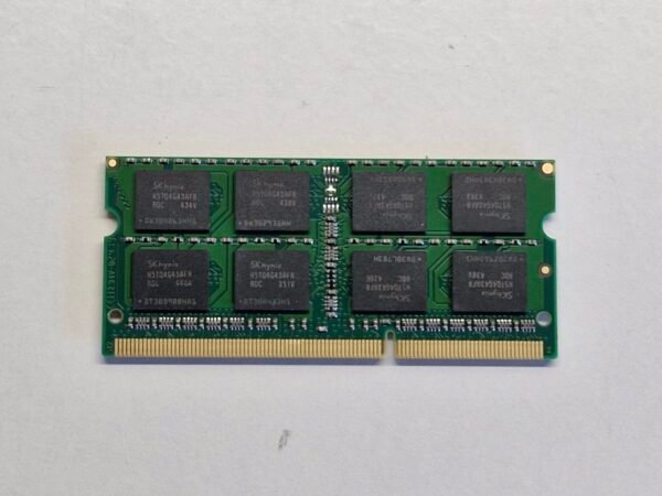 RAM DDR3L 8GB 1600MHZ PC3L-12800 1.35v – Image 2