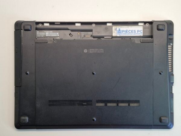 Bottom Case Complet HP ProBook 4530S