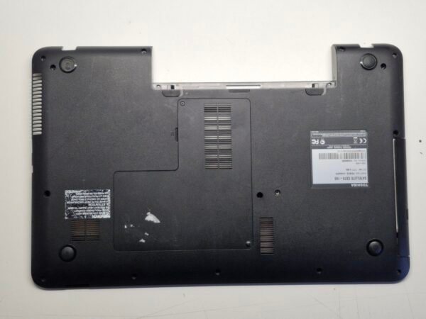 Bottom Case Complet Toshiba Satellite C870