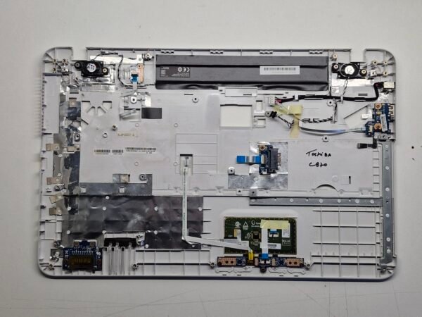 Palmrest Toshiba Satellite C870 – Image 2