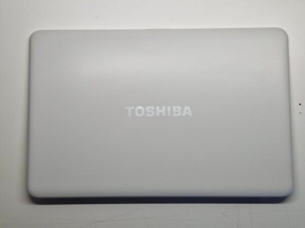 Back Cover Complet Toshiba Satellite C870