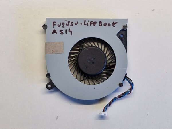 Ventilateur Fujitsu LifeBook A514