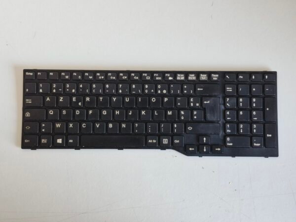 MP-13K36003930 REV:A Clavier Fujitsu LifeBook A514