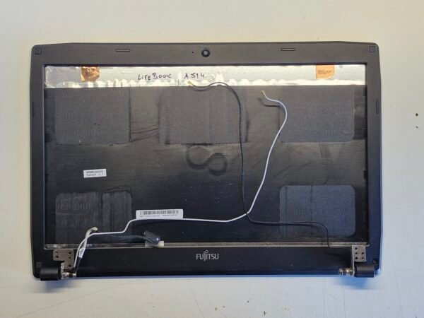 Back Cover Complet Fujitsu LifeBook A514 – Image 2