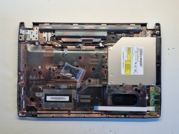 Bottom Case Complet Fujitsu LifeBook A514 – Image 2