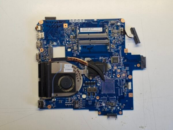 EG50-KB MB 12253-1M 48.4ZK06.01M Carte mère Packard Bell MS2384